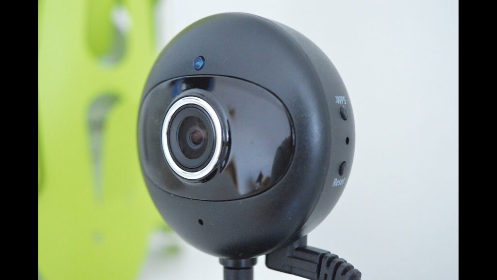 What to consider when buying a webcam